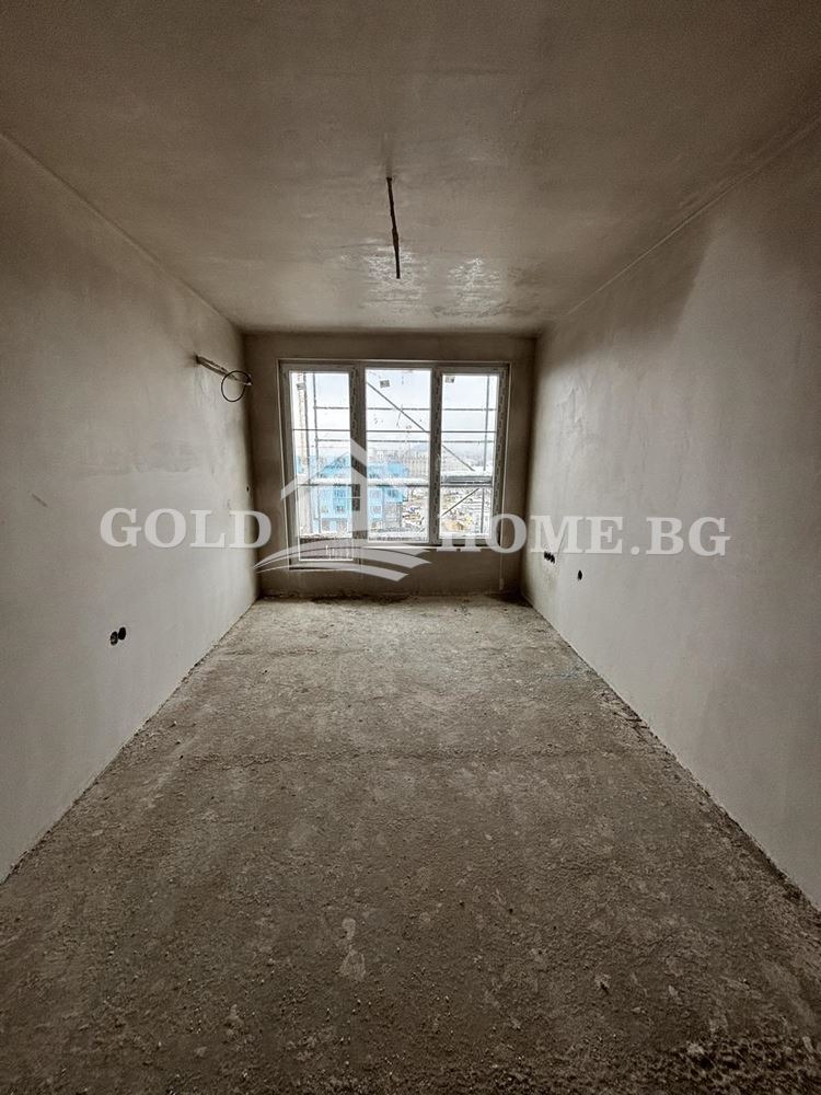 Продава 3-СТАЕН, гр. Пловдив, Коматевско шосе, снимка 3 - Апартаменти - 53370515