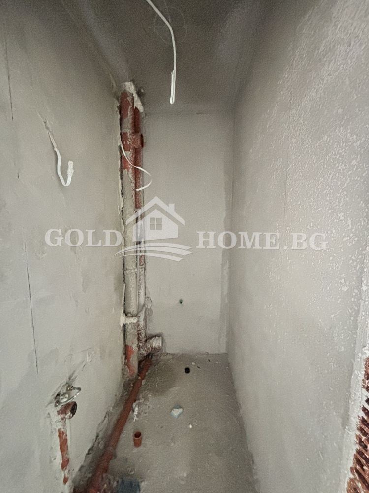 Продава 3-СТАЕН, гр. Пловдив, Коматевско шосе, снимка 4 - Апартаменти - 53370515