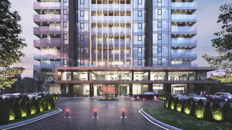 Продава 3-СТАЕН, гр. София, 7-ми 11-ти километър, снимка 11 - Апартаменти - 53498574