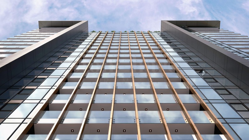 Продава 3-СТАЕН, гр. София, 7-ми 11-ти километър, снимка 6 - Апартаменти - 53498574