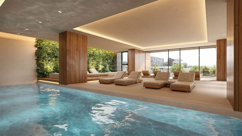 Продава 3-СТАЕН, гр. София, 7-ми 11-ти километър, снимка 16 - Апартаменти - 53498574