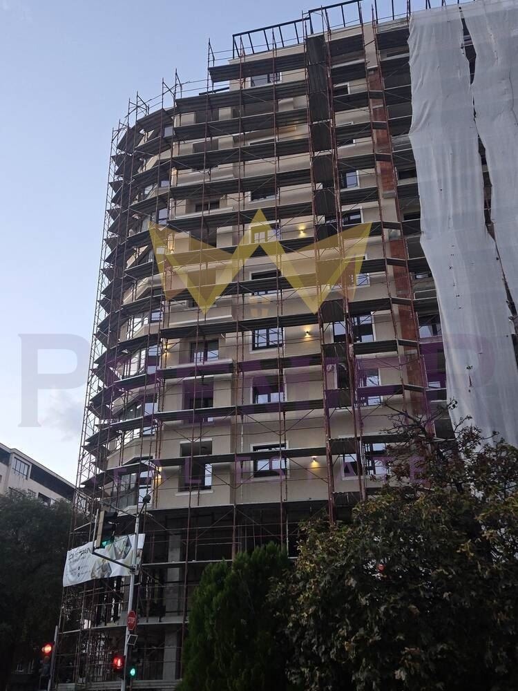 Продава 3-СТАЕН, гр. Пловдив, Каменица 1