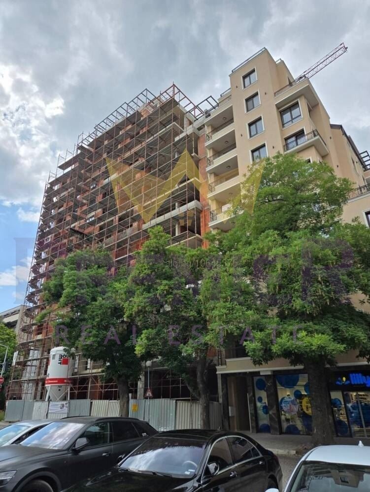 Продава 3-СТАЕН, гр. Пловдив, Каменица 1, снимка 2 - Апартаменти - 54341650