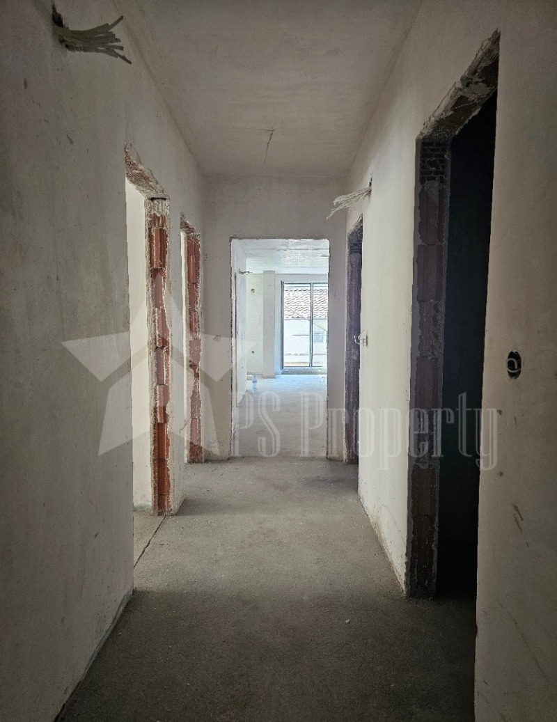 Te koop  3 slaapkamers Stara Zagora , Tsentar , 146 m² | 75425898 - afbeelding [3]