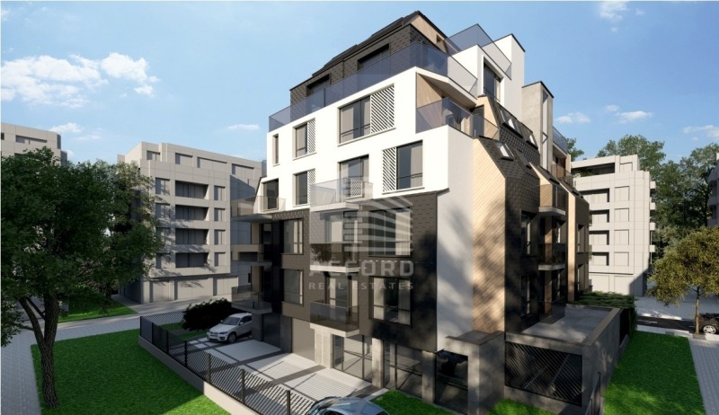 Продава  4-стаен град Стара Загора , Център , 145 кв.м | 75425898 - изображение [3]