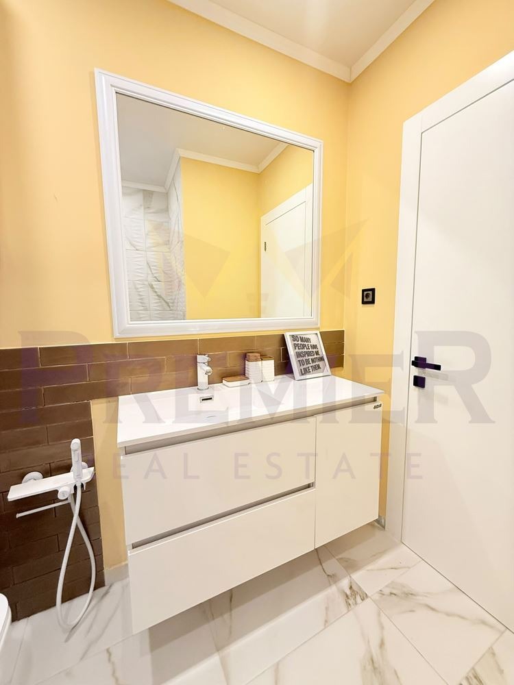 Продава 4-СТАЕН, гр. Варна, Център, снимка 8 - Апартаменти - 55362215