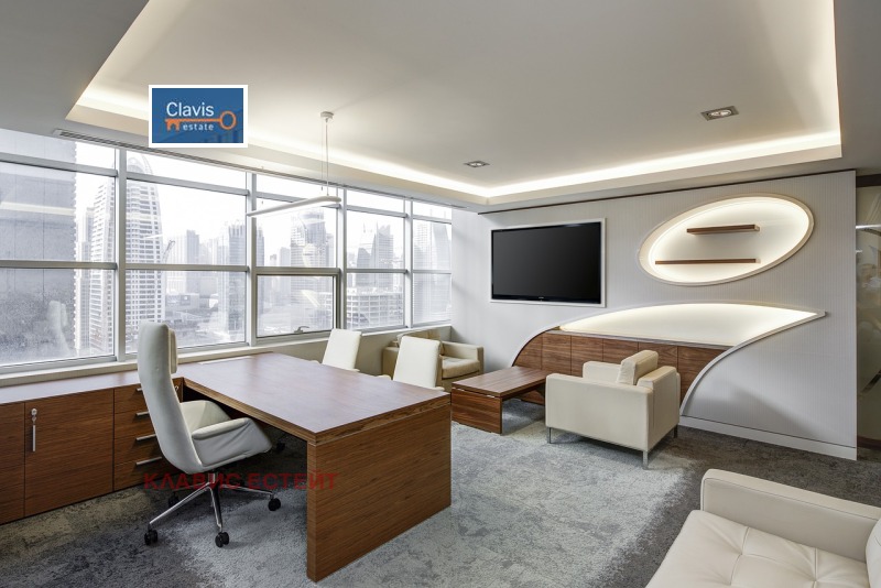 In vendita  Ufficio Plovdiv , Ostromila , 278 mq | 22843411
