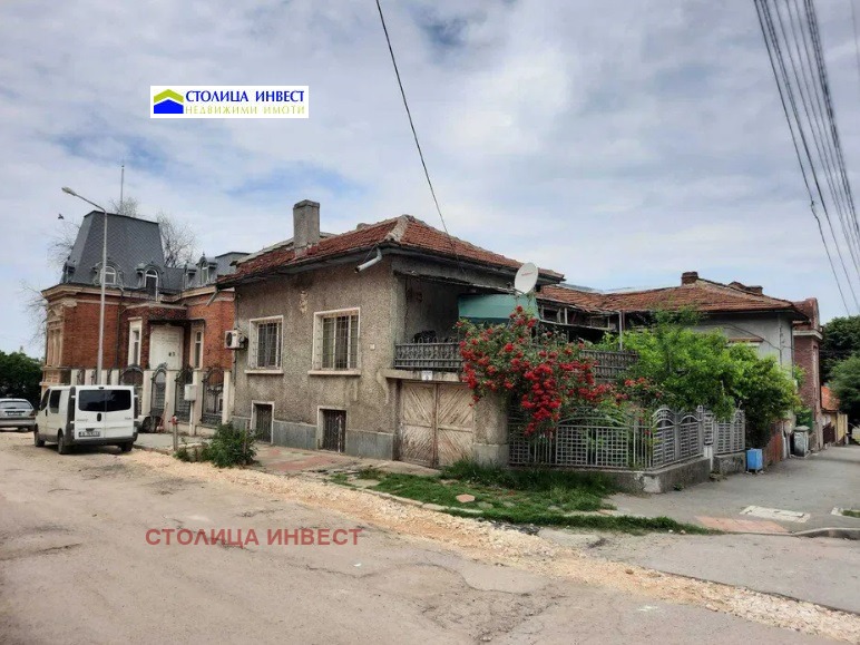 À venda  Casa Ruse , Centar , 86 m² | 76606598