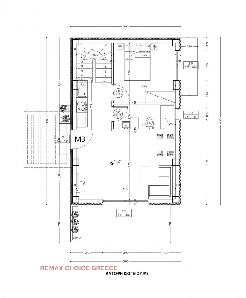 Продава КЪЩА, Извън страната, област Извън страната, снимка 9 - Къщи - 47771430