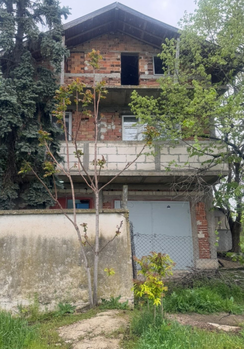 Προς πώληση  σπίτι περιοχή Plovdiv , Παδαρσκο , 78 τ.μ | 95583303