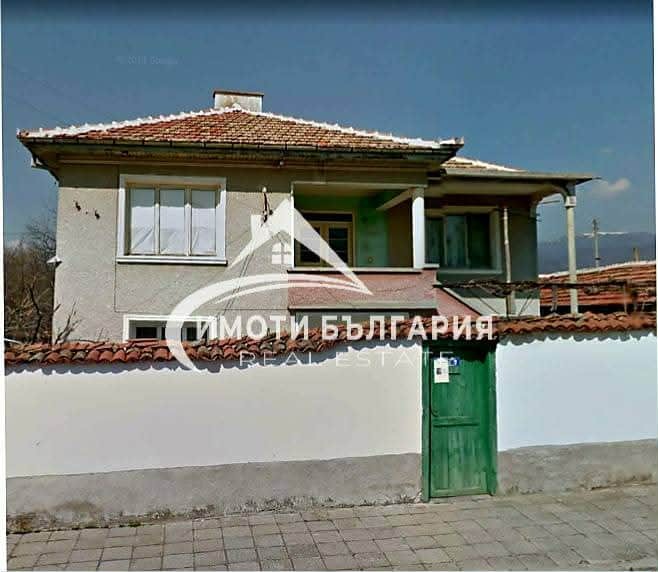 Na sprzedaż  Dom region Płowdiw , Starosel , 200 mkw | 94071532