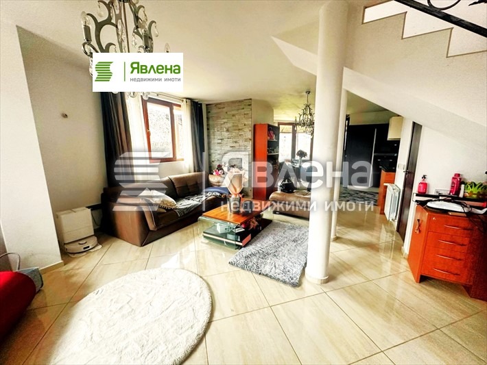 Продава КЪЩА, с. Пролеша, област София област, снимка 2 - Къщи - 54231196