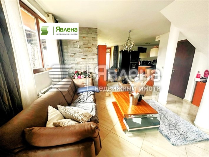 Продава КЪЩА, с. Пролеша, област София област, снимка 3 - Къщи - 54231196