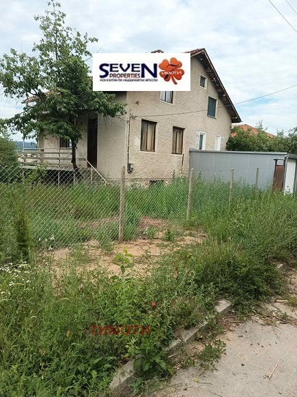 Продава КЪЩА, с. Лесичово, област Пазарджик, снимка 16 - Къщи - 55220168