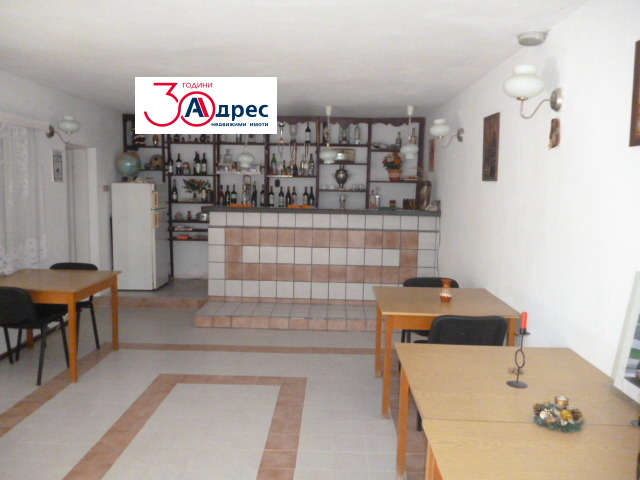Продава ВИЛА, гр. Балчик, област Добрич, снимка 13 - Вили - 43881197