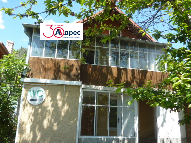Продава ВИЛА, гр. Балчик, област Добрич, снимка 8 - Вили - 43881197