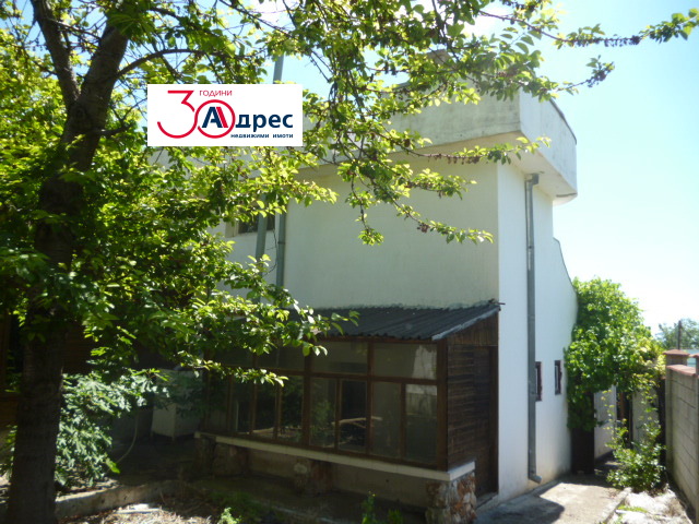 Продава ВИЛА, гр. Балчик, област Добрич, снимка 10 - Вили - 43881197