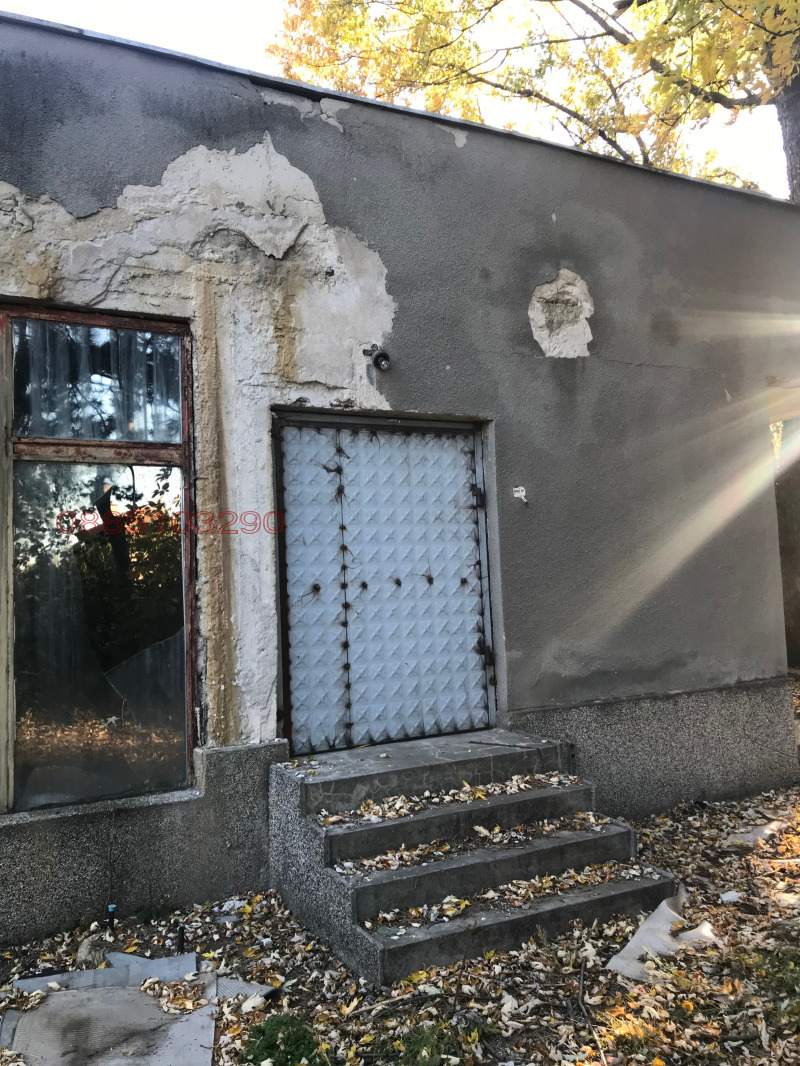 Продава ПРОМ. ПОМЕЩЕНИЕ, гр. Борово, област Русе, снимка 10 - Производствени сгради - 52784919