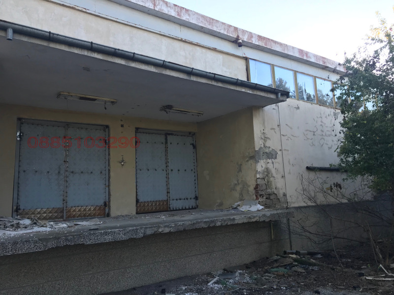Продава ПРОМ. ПОМЕЩЕНИЕ, гр. Борово, област Русе, снимка 9 - Производствени сгради - 52784919