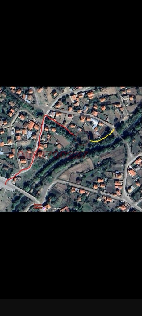 Продава ПАРЦЕЛ, с. Райово, област София област, снимка 4 - Парцели - 53340968