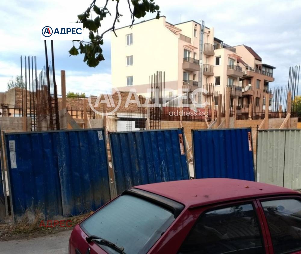 Продава 2-СТАЕН, гр. Варна, Погреби, снимка 3 - Апартаменти - 52047958