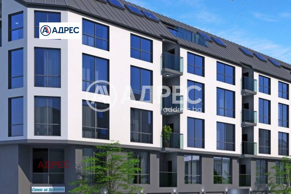 Продава 2-СТАЕН, гр. Варна, Погреби