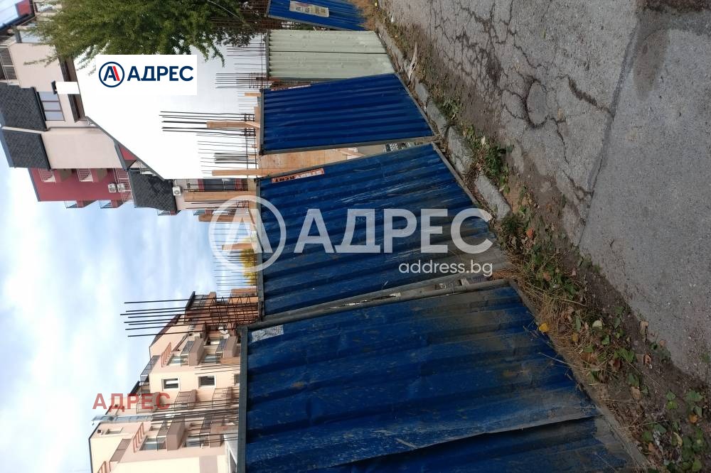 Продава 2-СТАЕН, гр. Варна, Погреби, снимка 4 - Апартаменти - 52047958