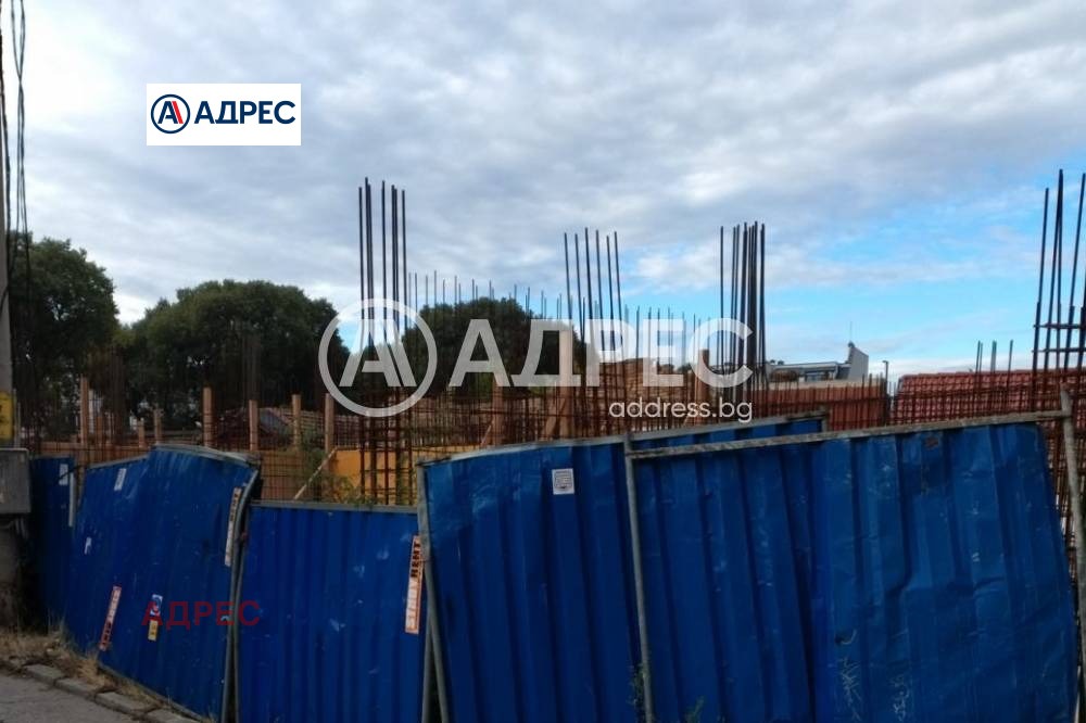 Продава 2-СТАЕН, гр. Варна, Погреби, снимка 2 - Апартаменти - 52047958