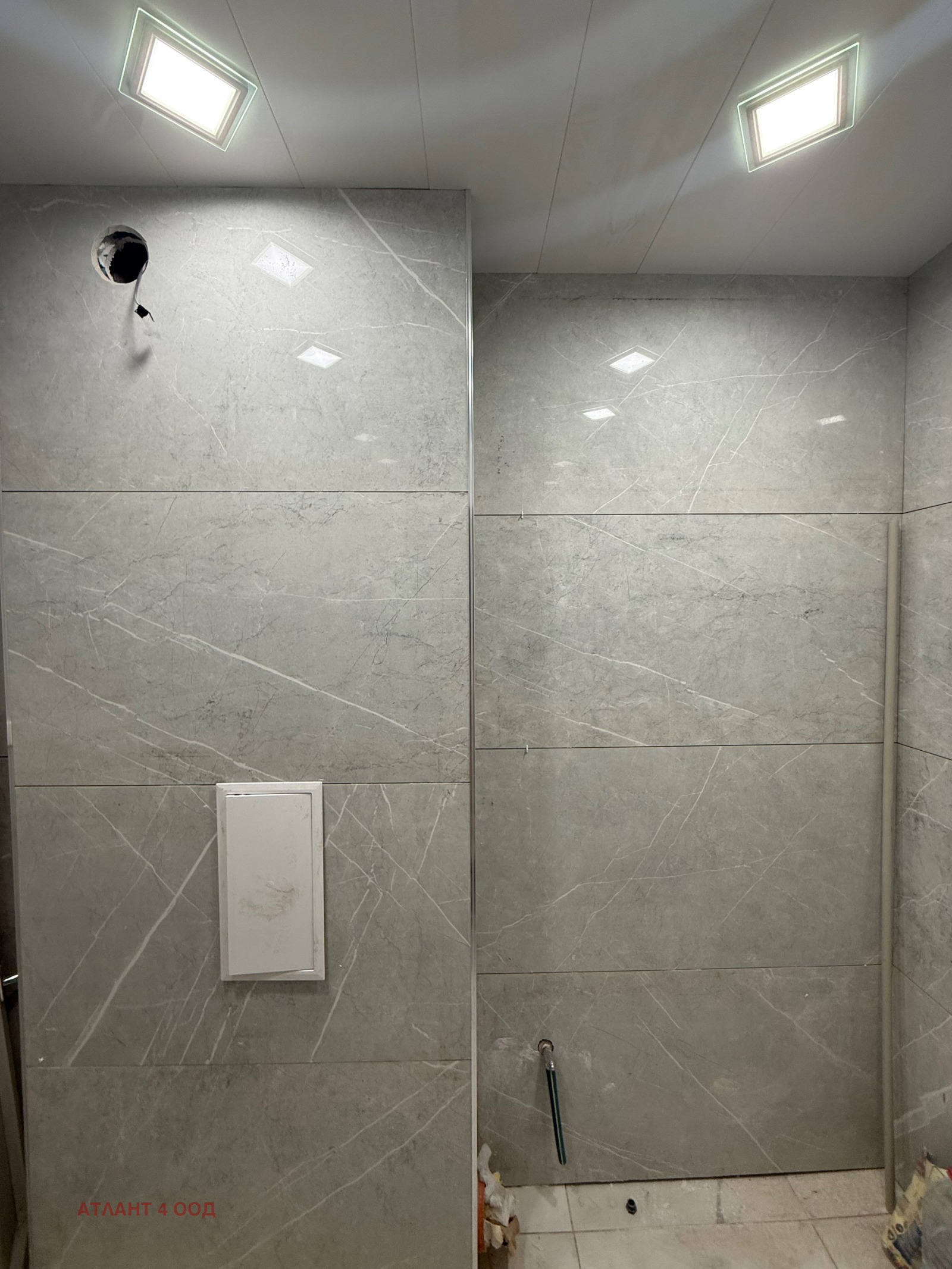 Продава 2-СТАЕН, гр. Казанлък, област Стара Загора, снимка 3 - Апартаменти - 54273156