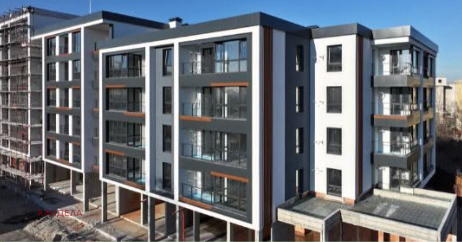 Продава 2-СТАЕН, гр. Пловдив, Каменица 2, снимка 2 - Апартаменти - 55000634