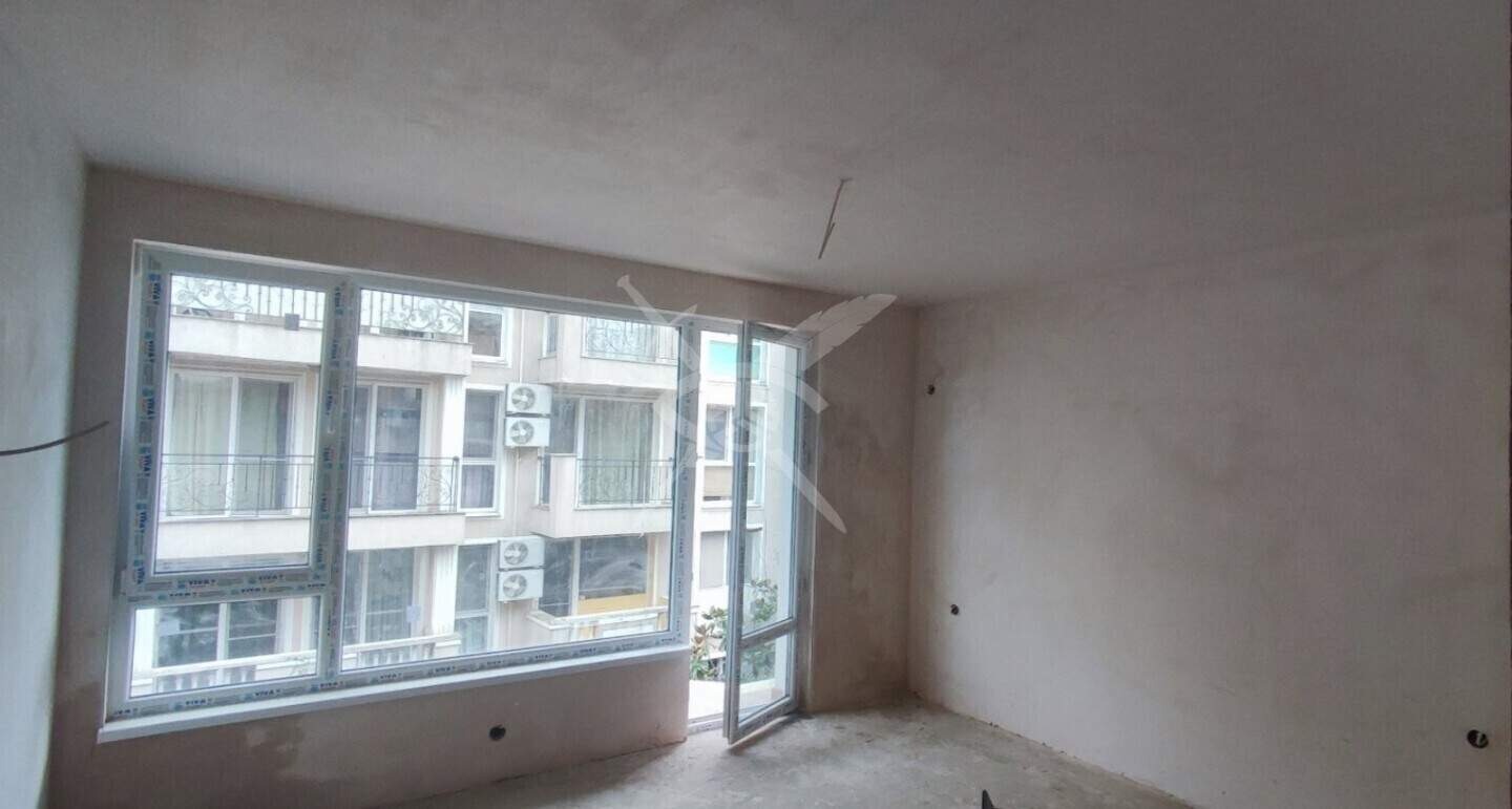 Продава 2-СТАЕН, гр. Несебър, област Бургас, снимка 3 - Апартаменти - 55011279