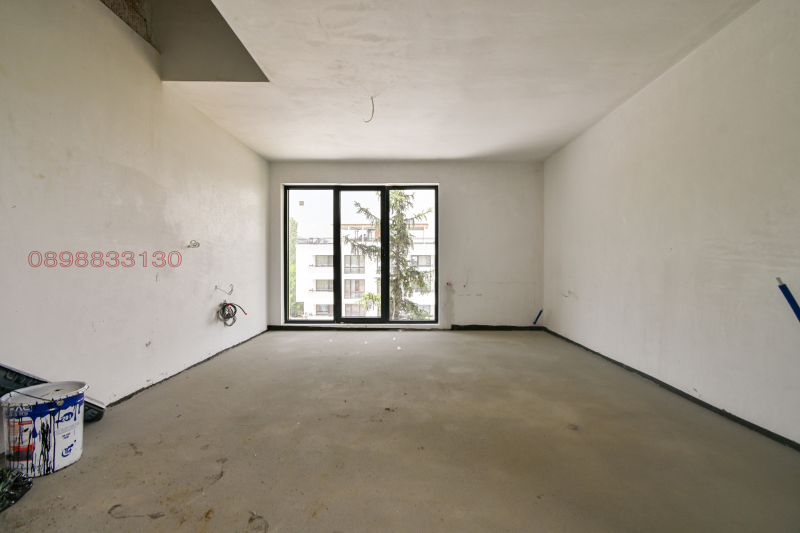 Продава 2-СТАЕН, гр. Шумен, Болницата, снимка 3 - Апартаменти - 54560125