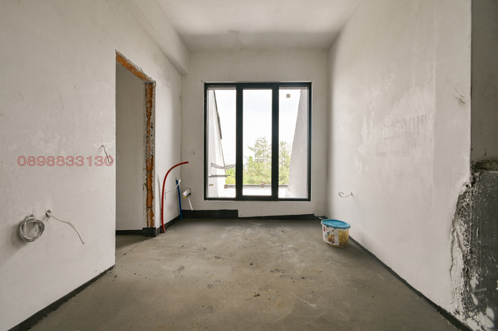 Продава 2-СТАЕН, гр. Шумен, Болницата, снимка 2 - Апартаменти - 54560125