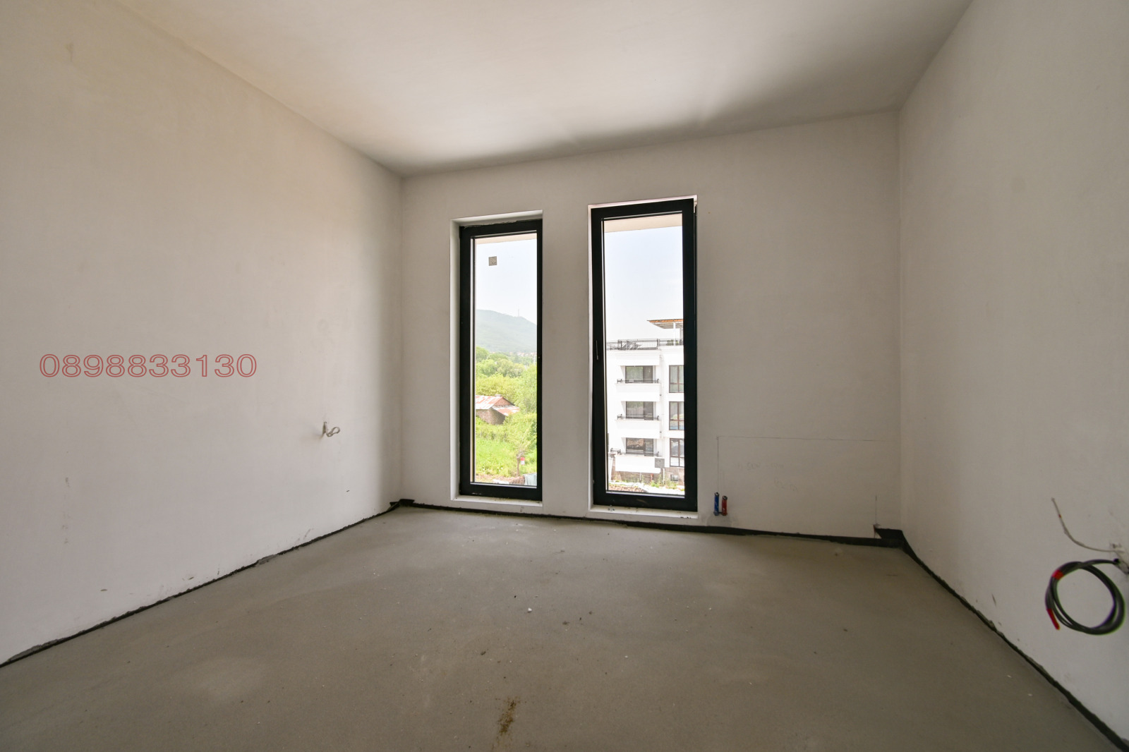Продава 2-СТАЕН, гр. Шумен, Болницата, снимка 4 - Апартаменти - 54560125