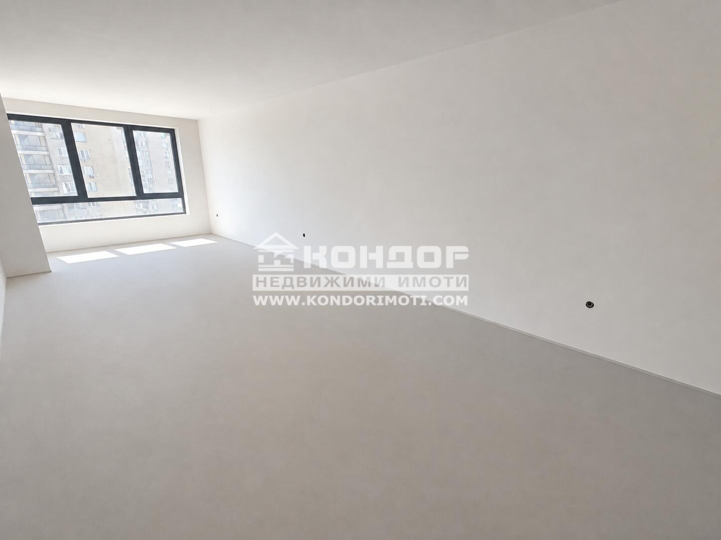 Продава 3-СТАЕН, гр. Пловдив, Кършияка, снимка 5 - Апартаменти - 51998371