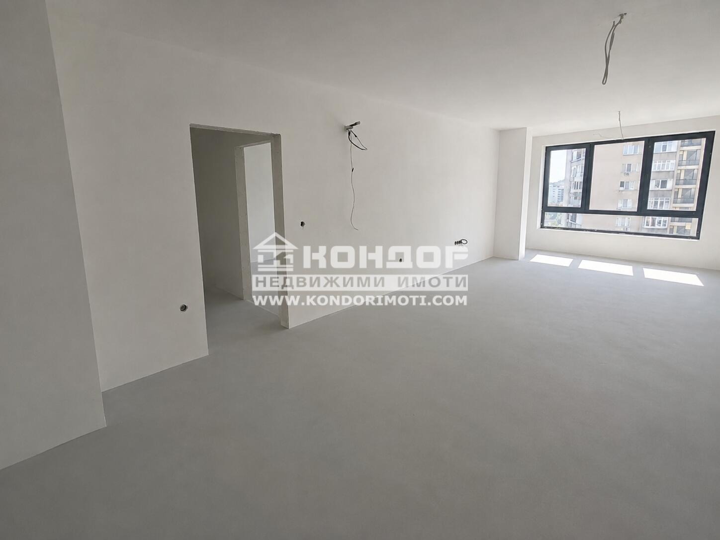 Продава 3-СТАЕН, гр. Пловдив, Кършияка, снимка 4 - Апартаменти - 51998371