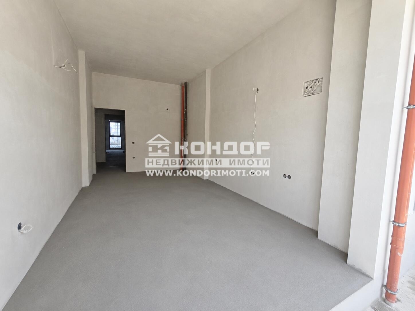 Продава 3-СТАЕН, гр. Пловдив, Кършияка, снимка 8 - Апартаменти - 51998371