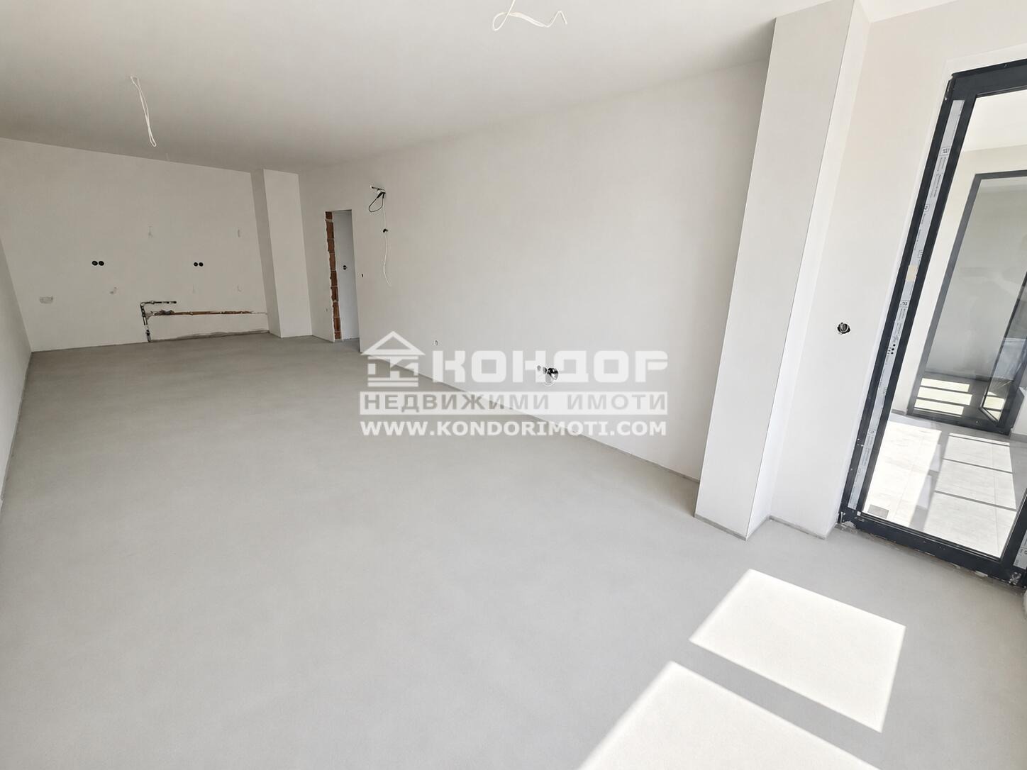 Продава 3-СТАЕН, гр. Пловдив, Кършияка, снимка 3 - Апартаменти - 51998371