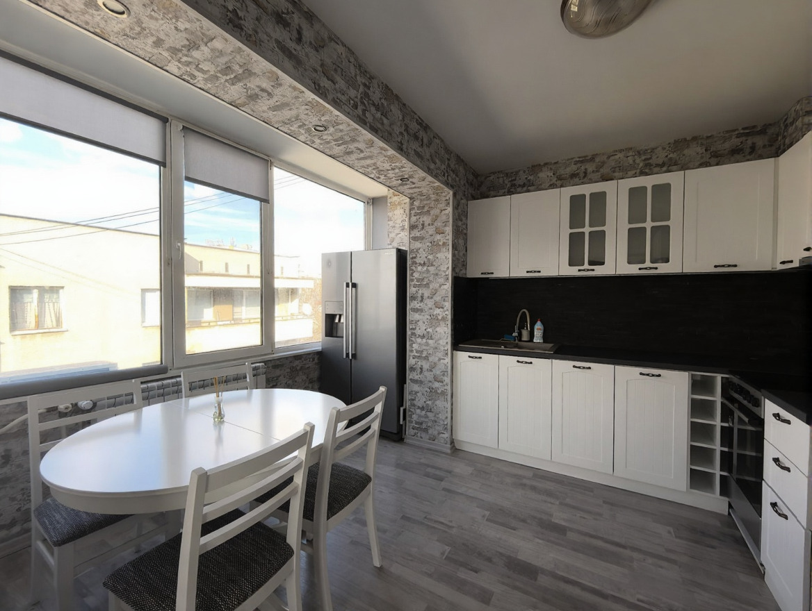 Продава 3-СТАЕН, гр. Русе, Център, снимка 2 - Апартаменти - 53807647