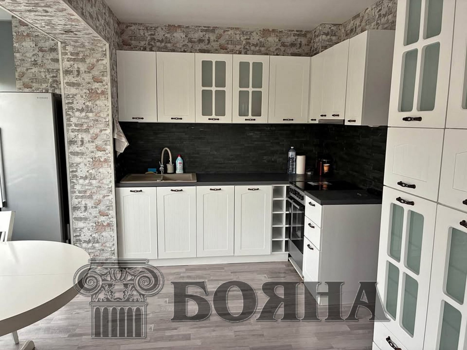 Продава 3-СТАЕН, гр. Русе, Център