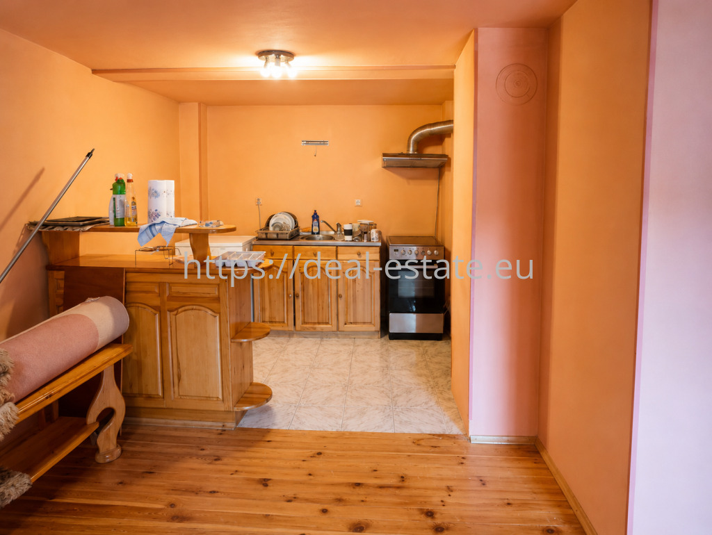 Продава 3-СТАЕН, гр. Благоевград, Широк център, снимка 2 - Апартаменти - 55828613
