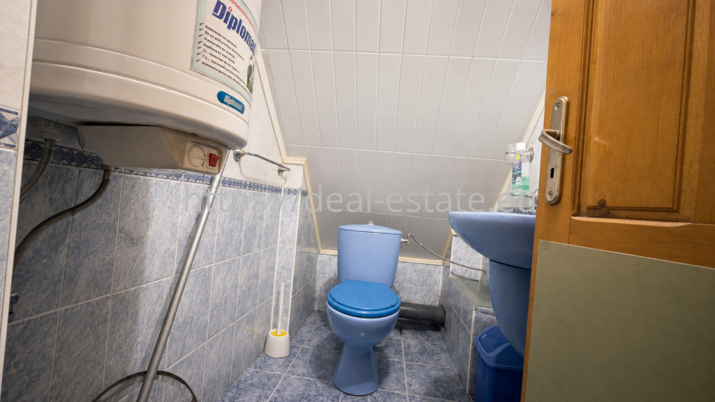 Продава 3-СТАЕН, гр. Благоевград, Широк център, снимка 5 - Апартаменти - 55828613