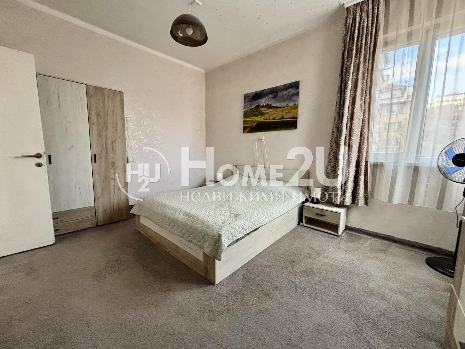 Продава 3-СТАЕН, гр. София, Медицинска академия, снимка 5 - Апартаменти - 54304540