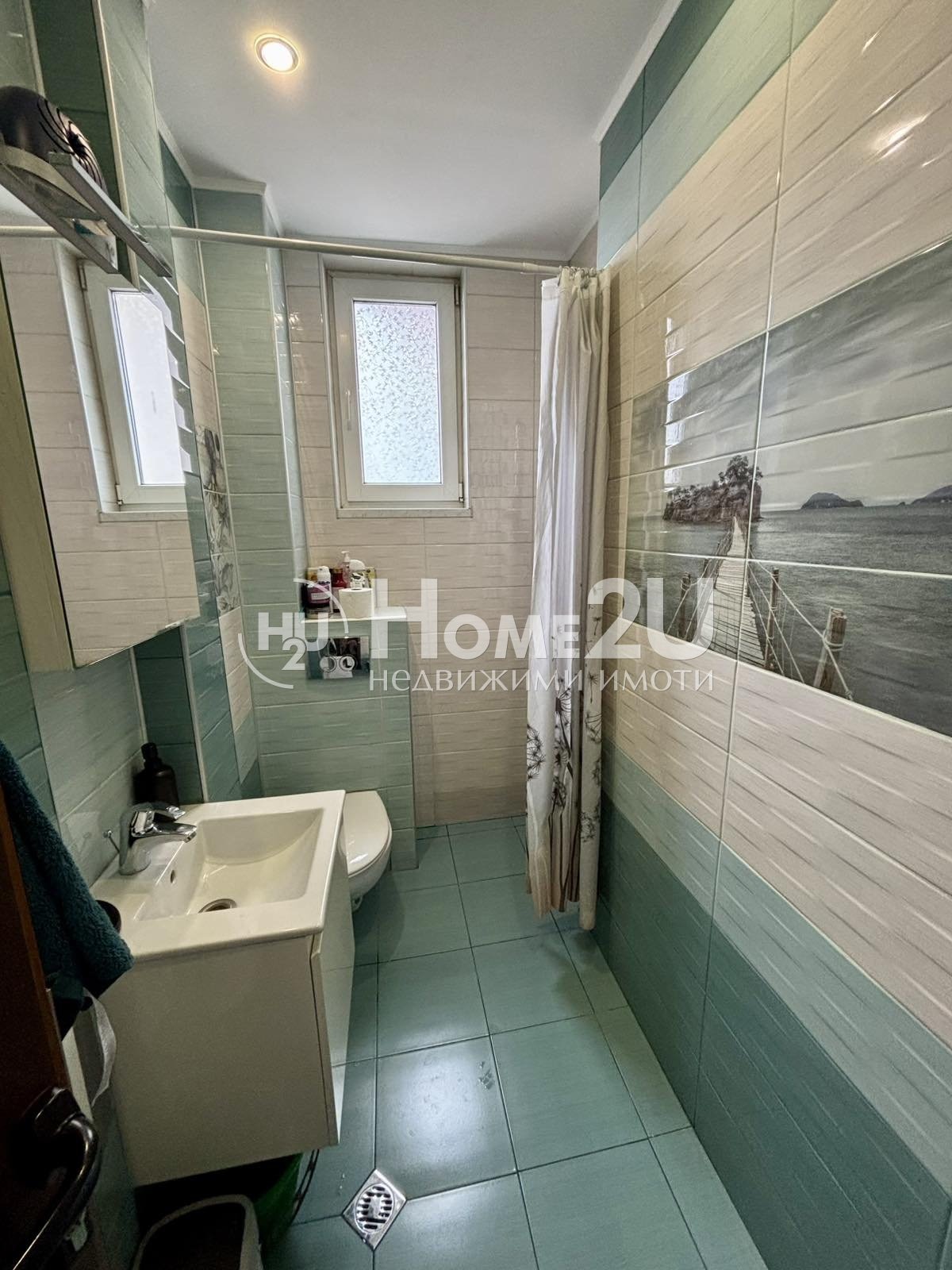 Продава 3-СТАЕН, гр. София, Медицинска академия, снимка 14 - Апартаменти - 54304540