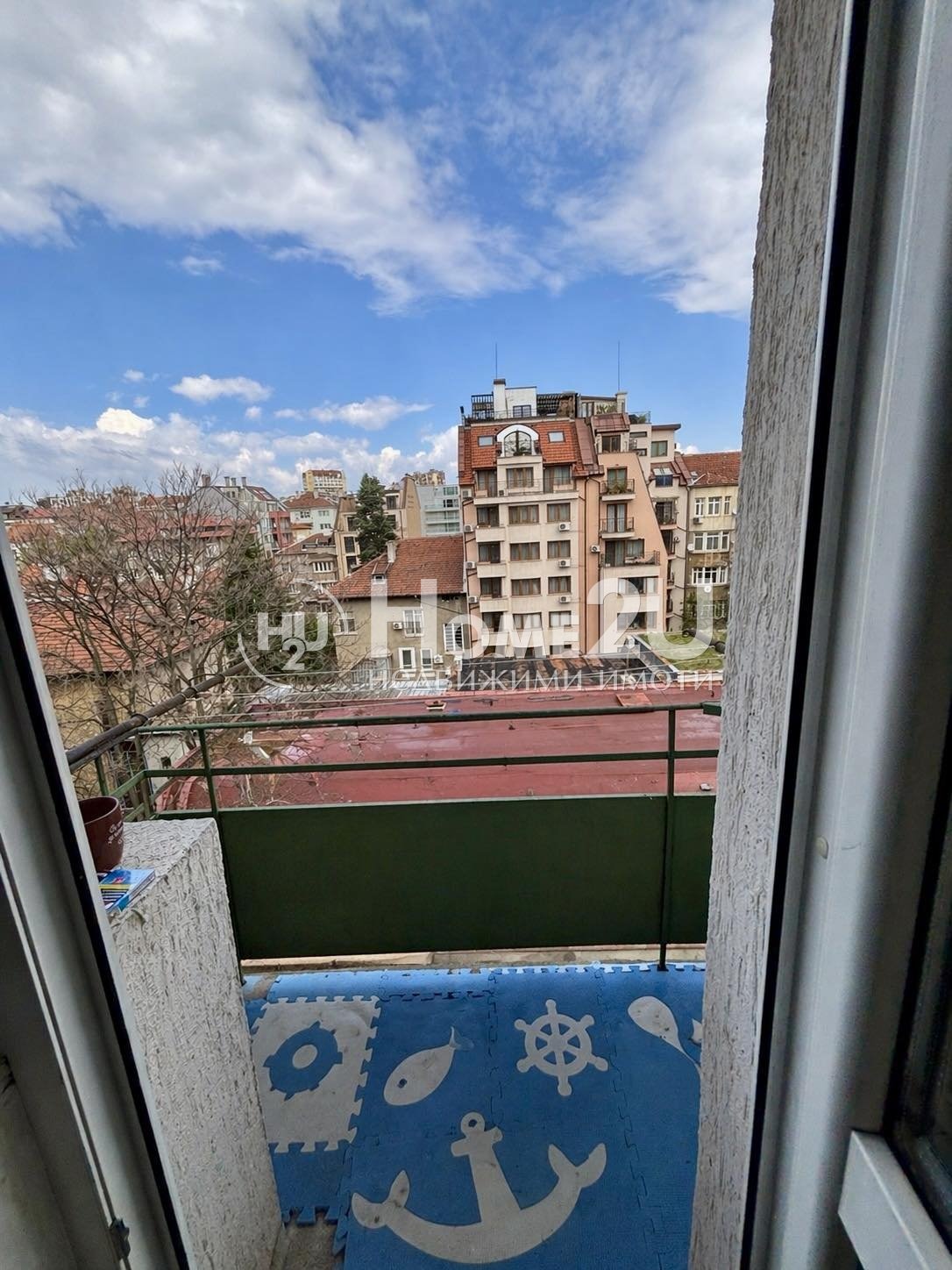 Продава 3-СТАЕН, гр. София, Медицинска академия, снимка 13 - Апартаменти - 54304540