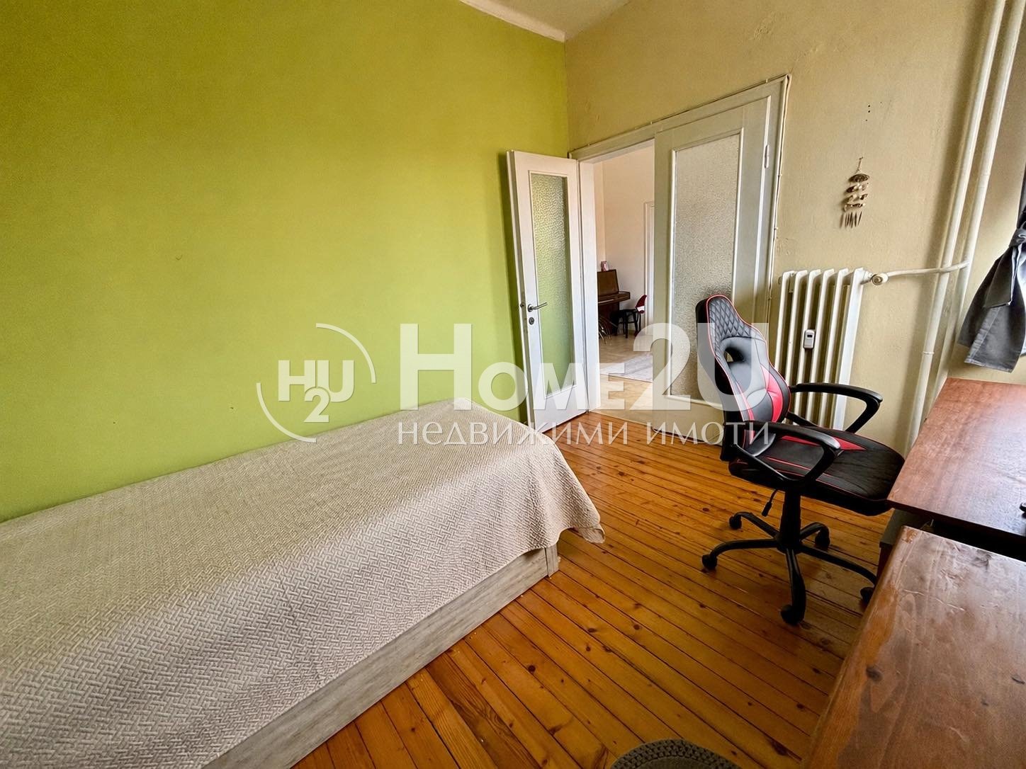 Продава 3-СТАЕН, гр. София, Медицинска академия, снимка 9 - Апартаменти - 54304540