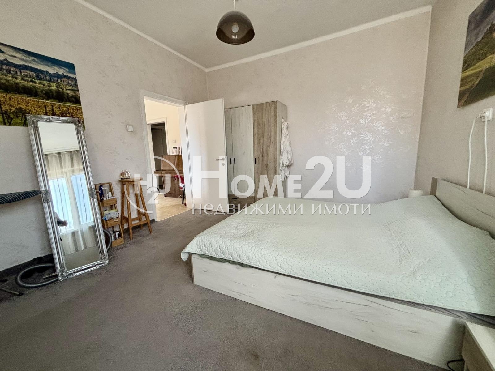 Продава 3-СТАЕН, гр. София, Медицинска академия, снимка 7 - Апартаменти - 54304540