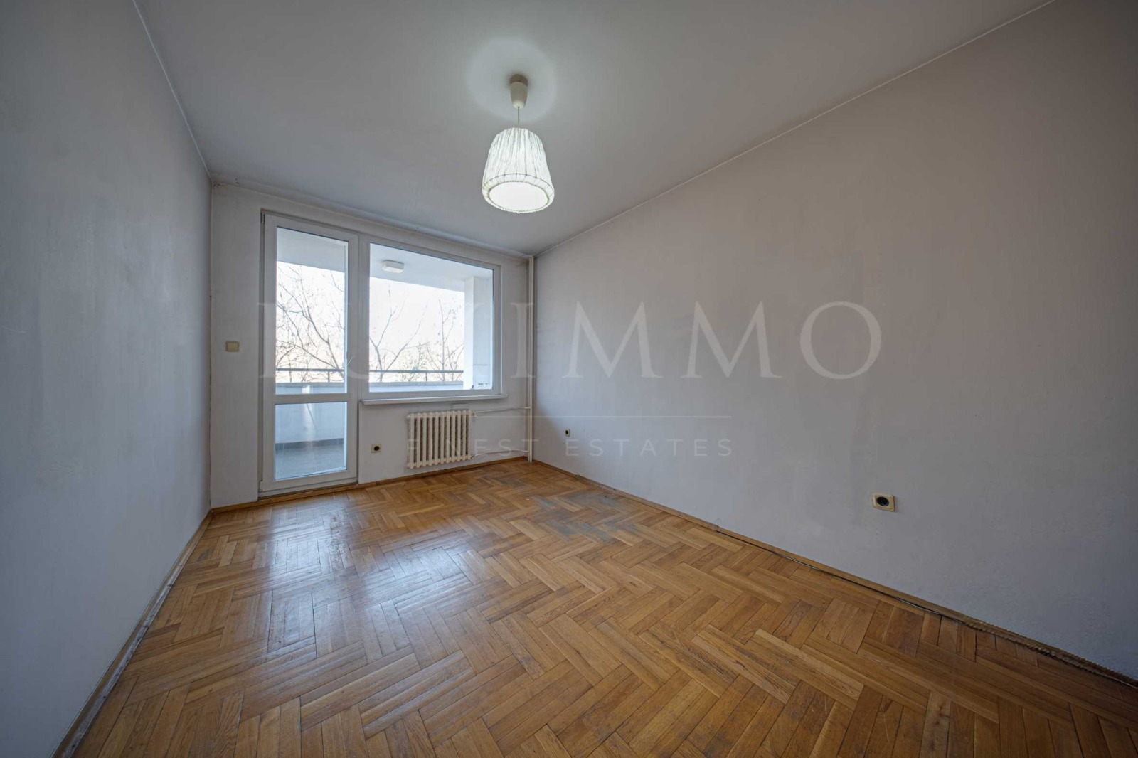 Продава 3-СТАЕН, гр. София, Иван Вазов, снимка 8 - Апартаменти - 55441529