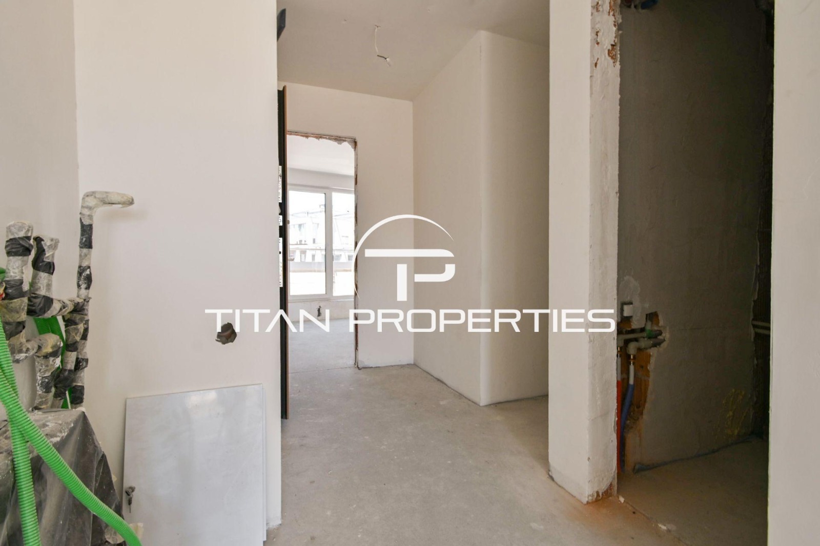 Продава 3-СТАЕН, гр. София, Кръстова вада, снимка 8 - Апартаменти - 56398092