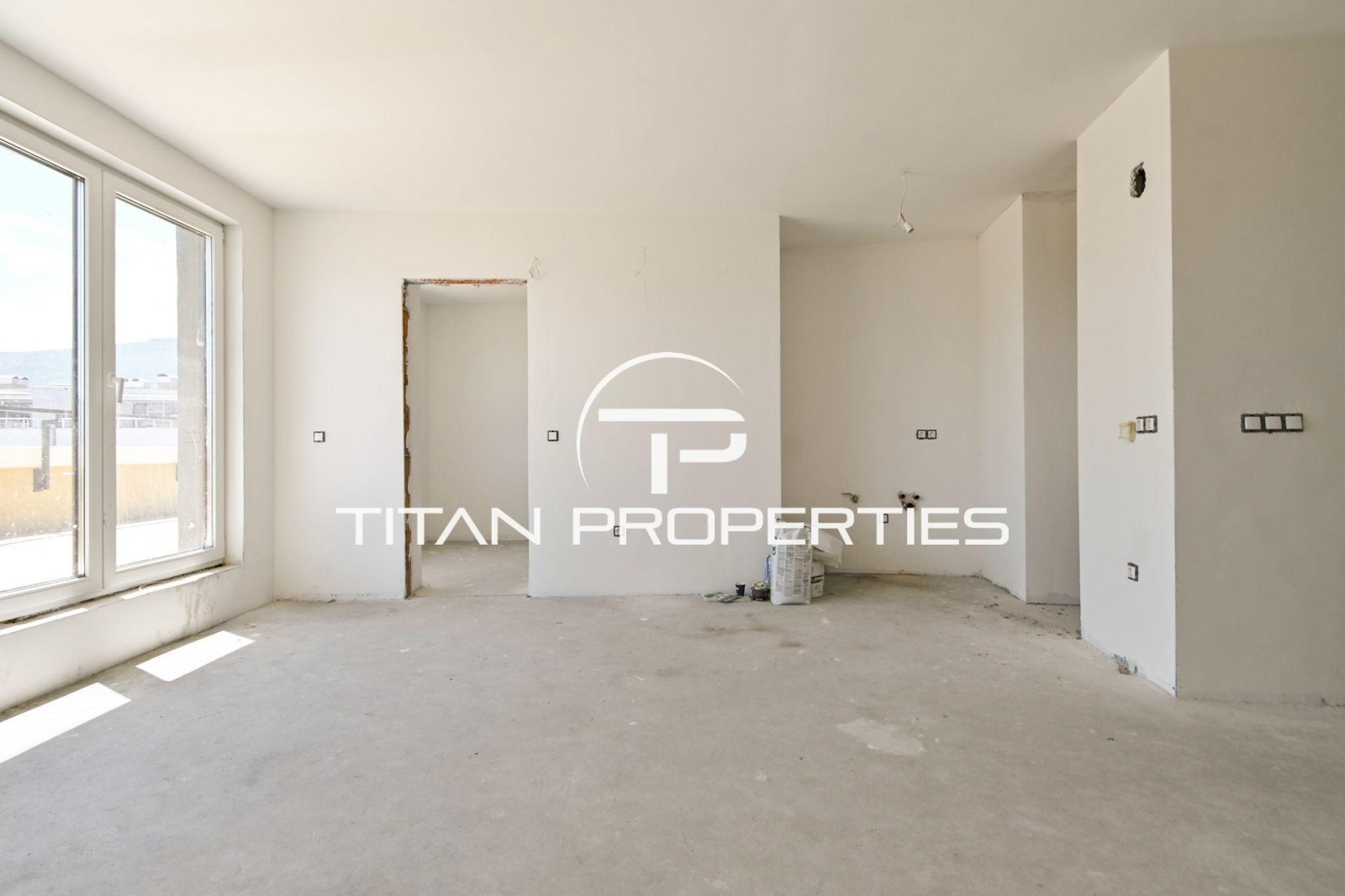 Продава 3-СТАЕН, гр. София, Кръстова вада, снимка 2 - Апартаменти - 56398092